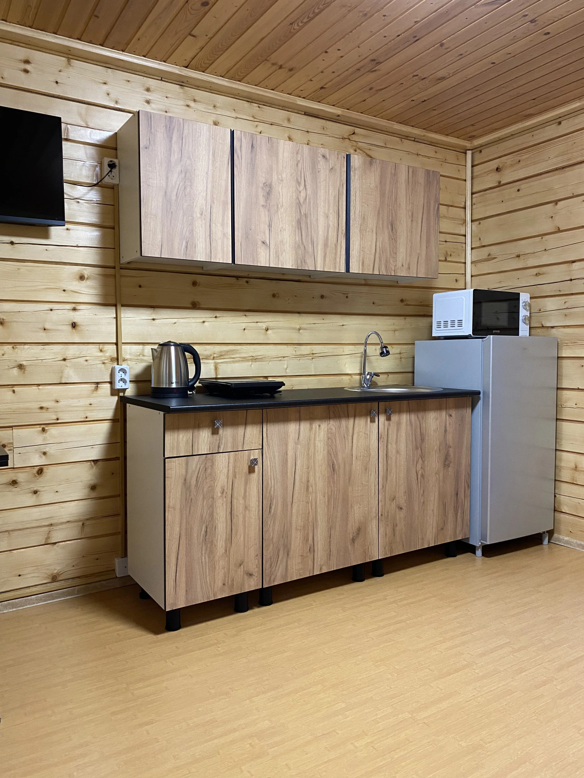 Гостевой дом Алтын-Шале