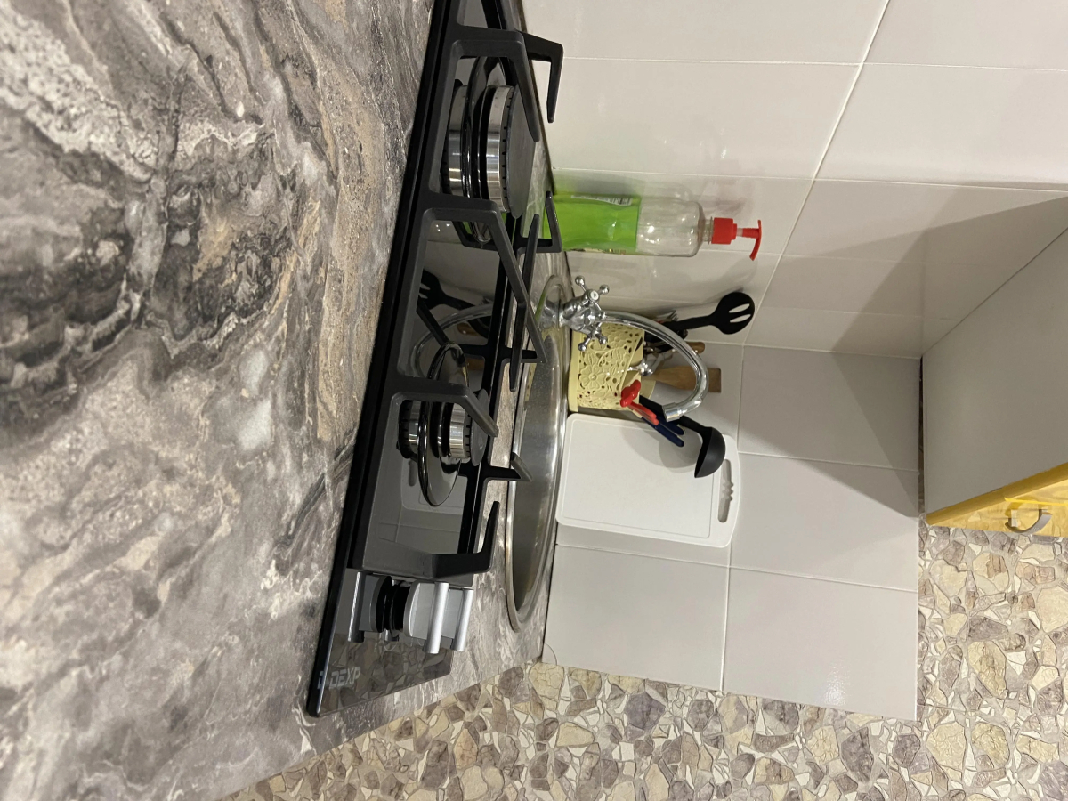 Апартаменты Четырехместные апарты DUBKI с двумя кроватями Кооперативная 29