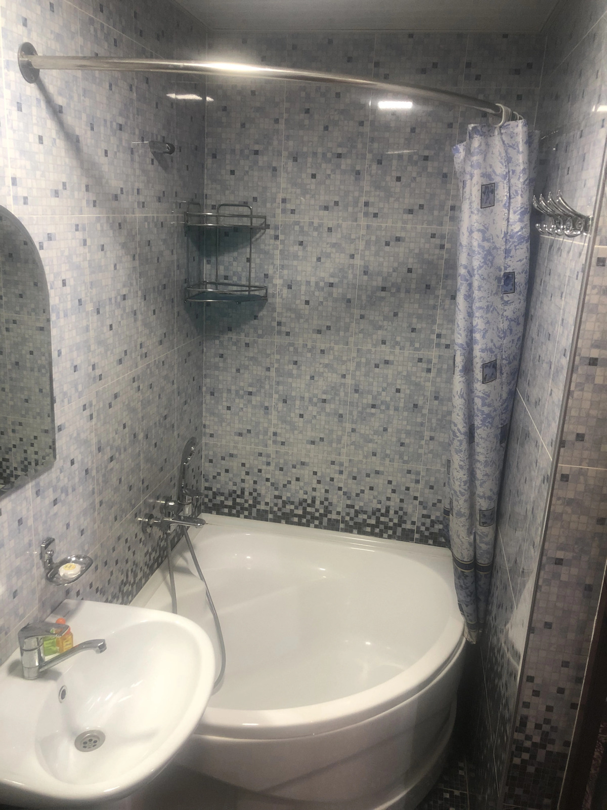 Отель Tillakori