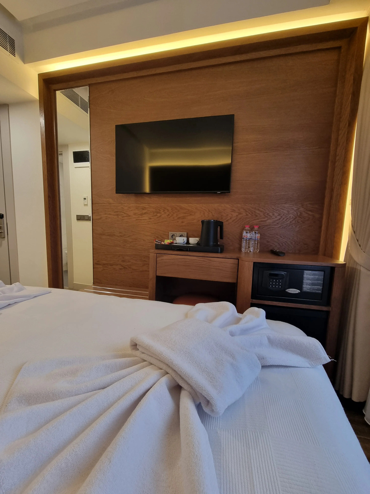 Отель RIJJI Hotel Istanbul Old City