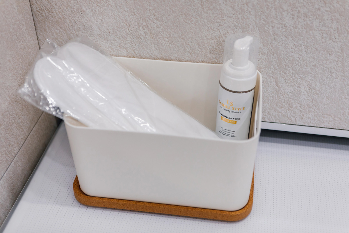 Апартаменты ЖК Архимед II