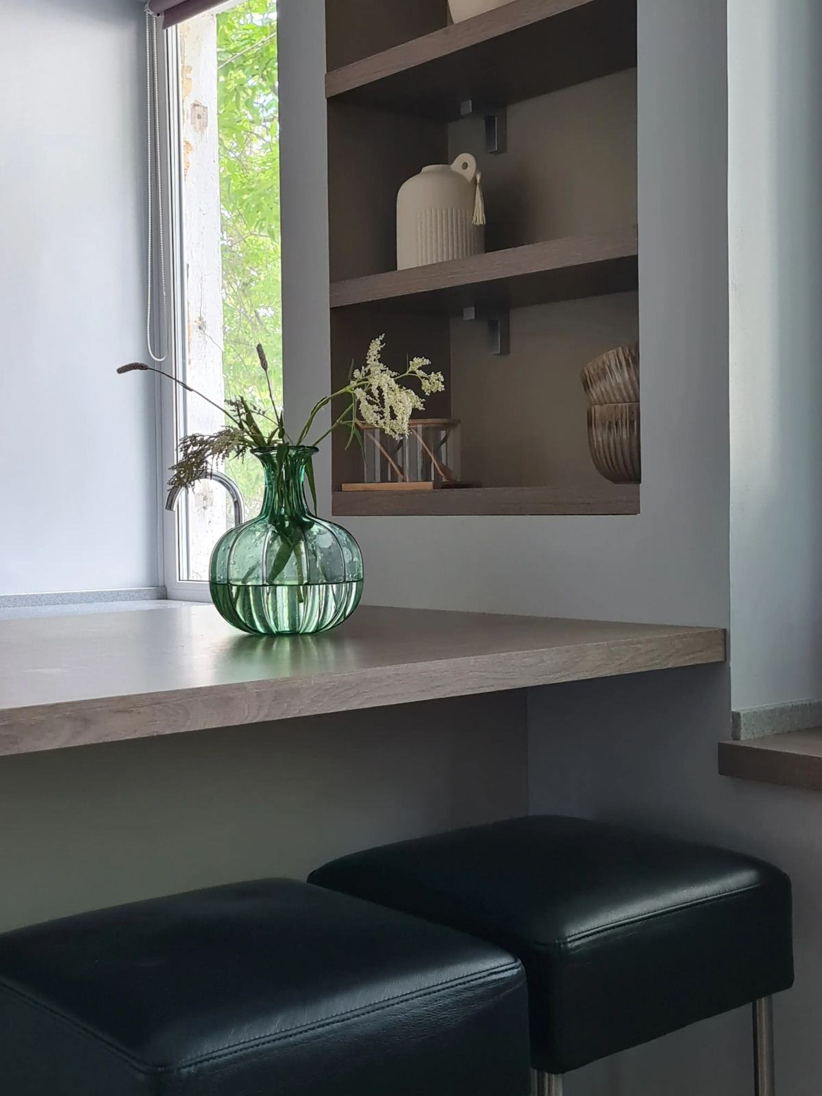 Квартира В историческом центре Екатеринбурга