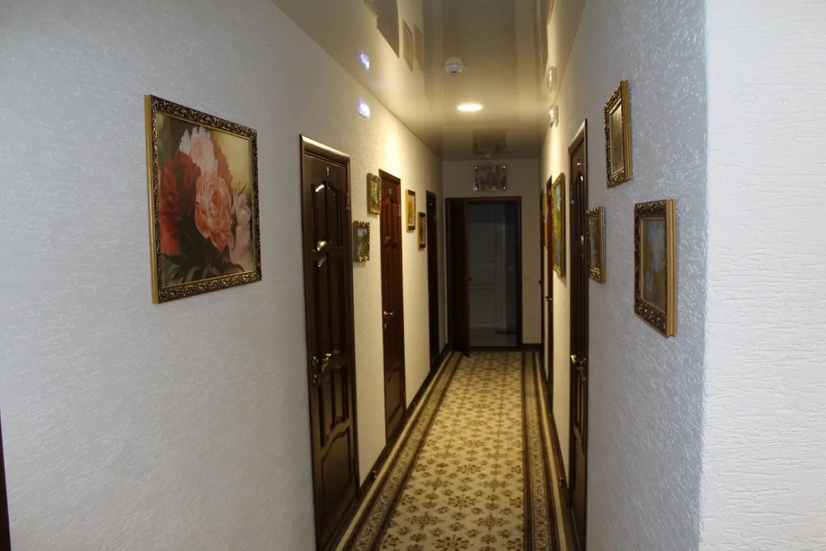 Мини-отель София