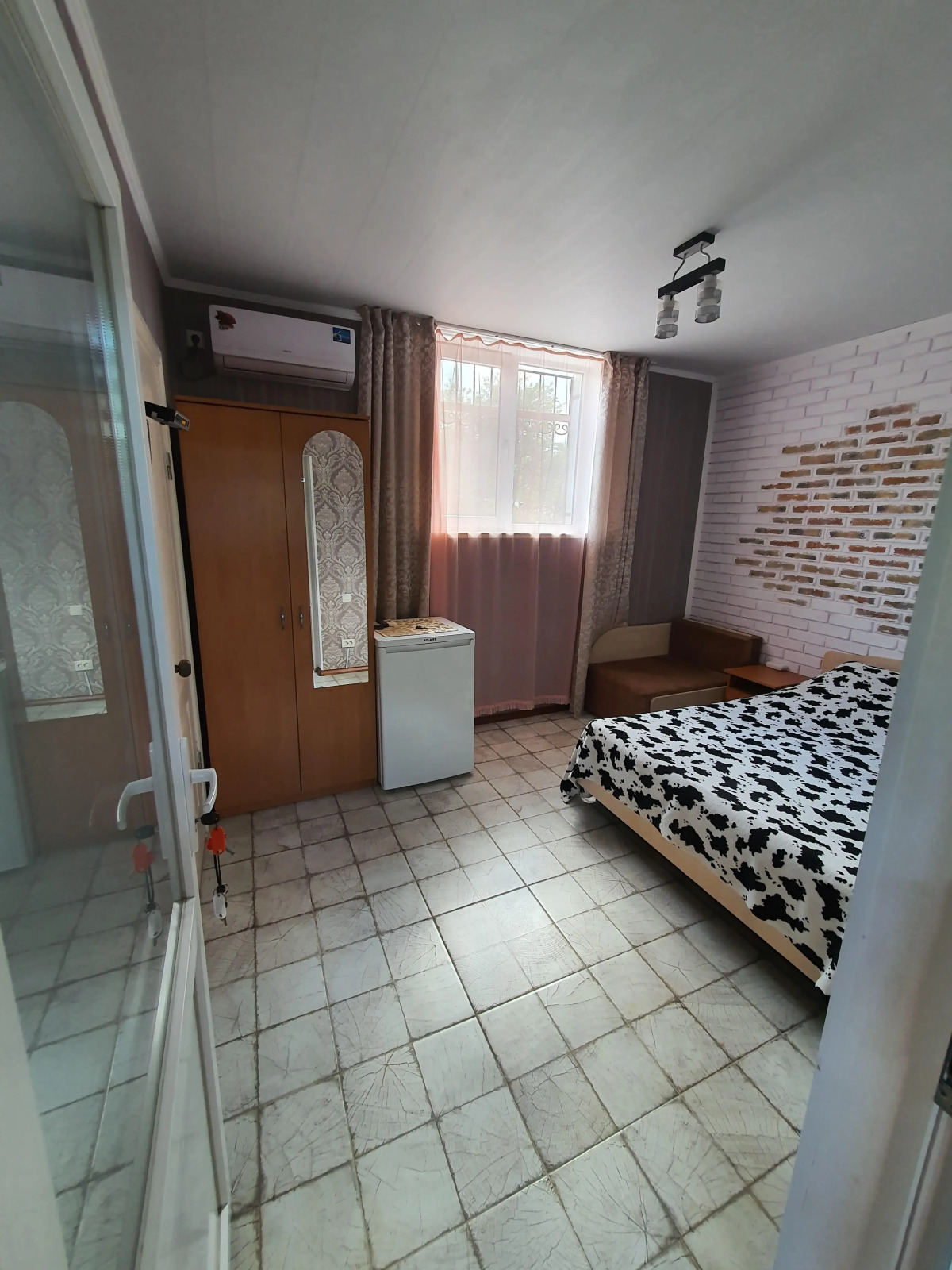 Гостевой Дом Ясень