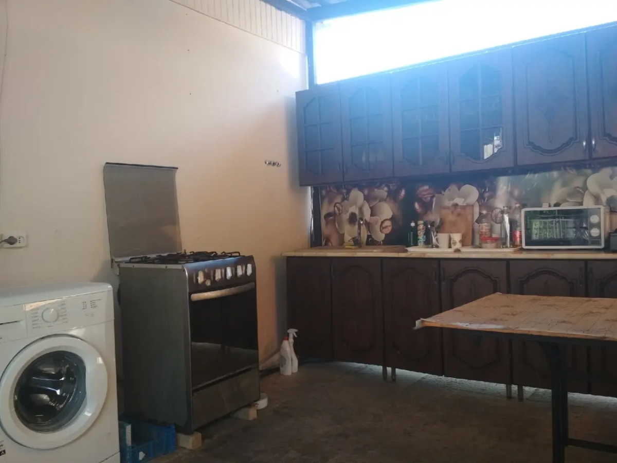 Гостевой дом Банановый рай