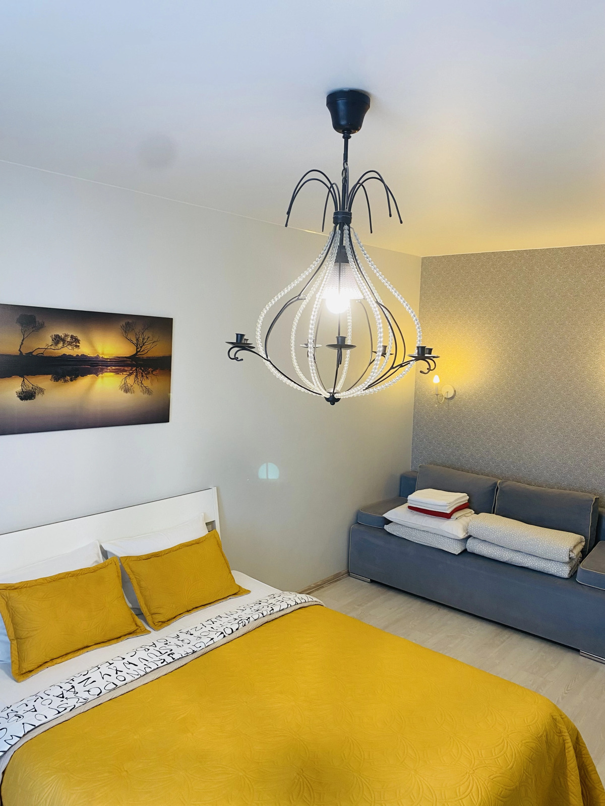 Апартаменты на Смоленке