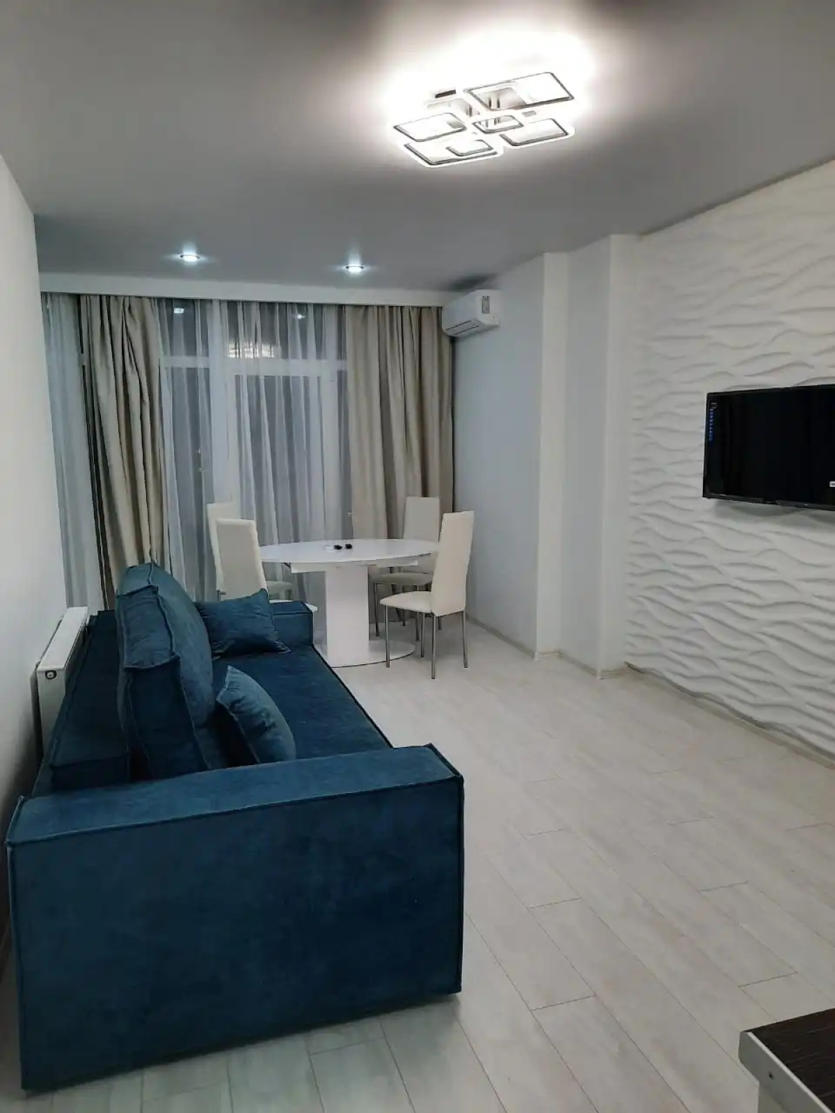 Апартаменты Пархоменко 2 (260)