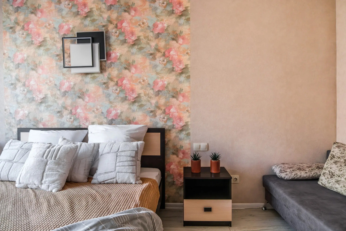 Апартаменты Челябинская 50