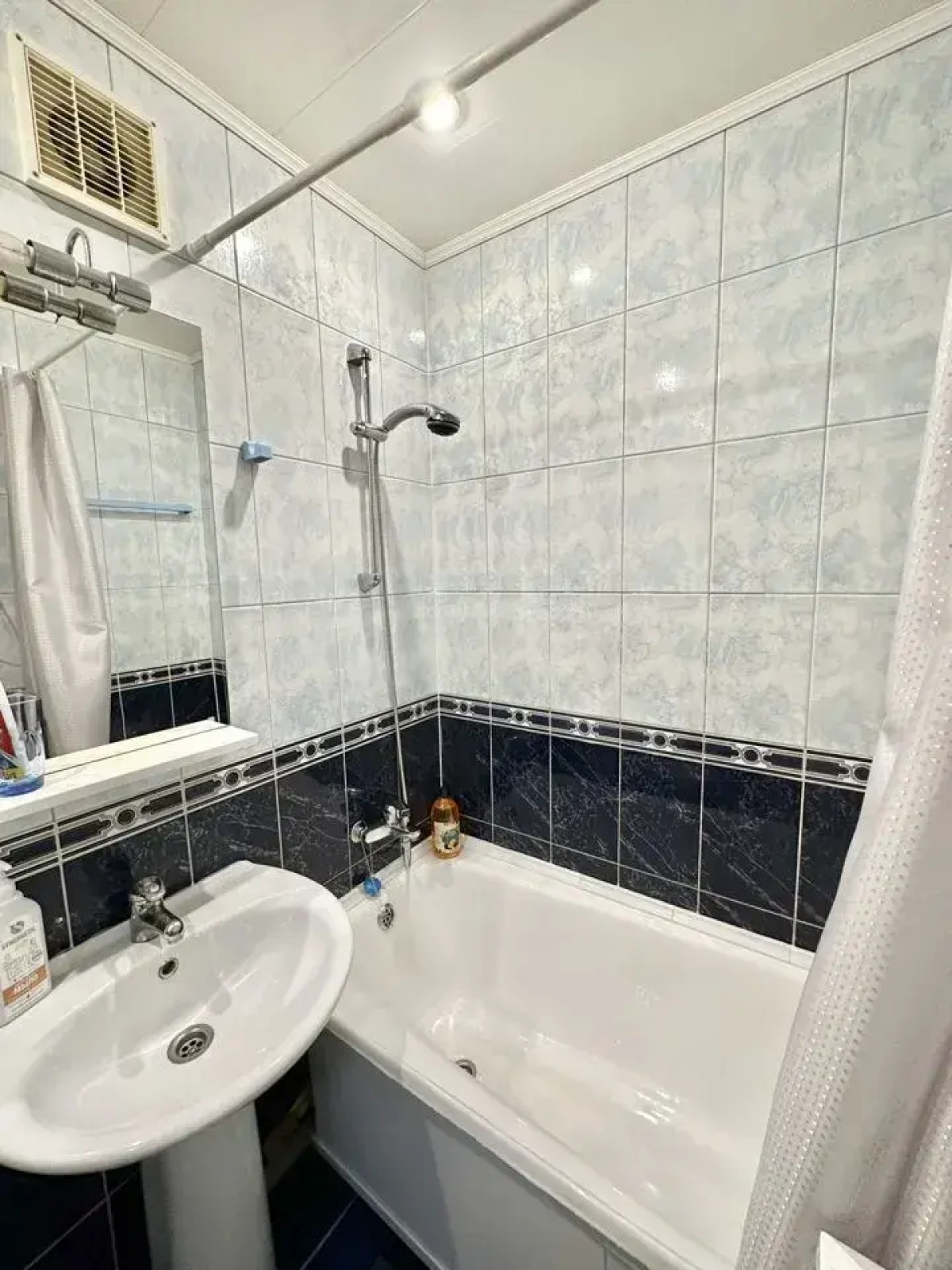 Квартира на улице Свердлова 70