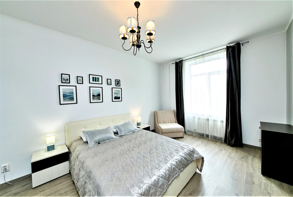 Отель Априори