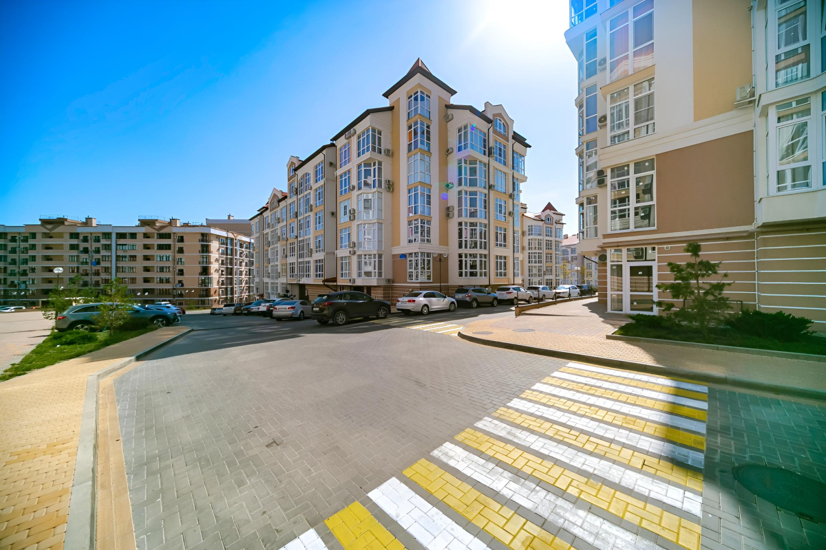 Апартаменты Стильные для Отдыха от Home Group apartments
