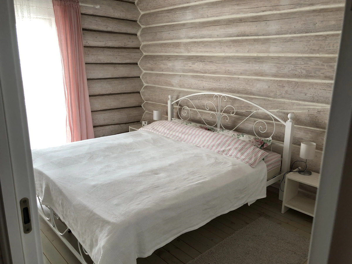 Гостевой дом на Пляжной