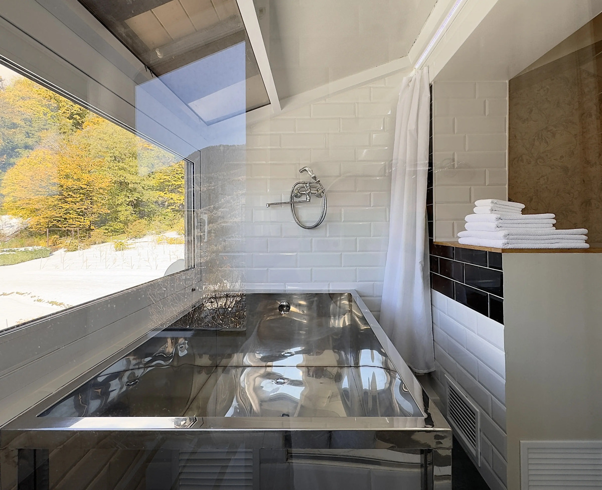 Квартира Дизайн-студия ANTIQUE