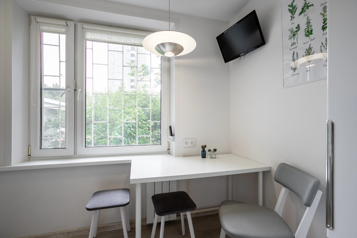 Апартаменты MaxRealty24 Маршала Тухачевского 19