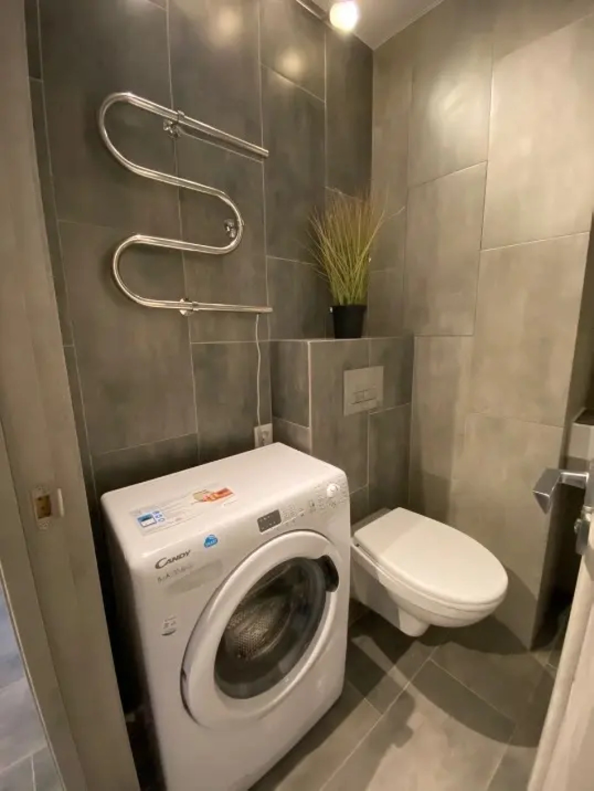 Апартаменты на Сосновой 1к1 2