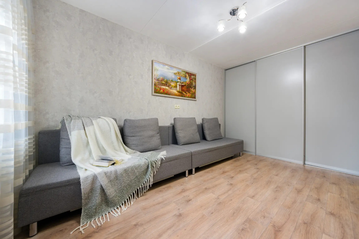 Квартира Тихая Гавань Для Отдыха