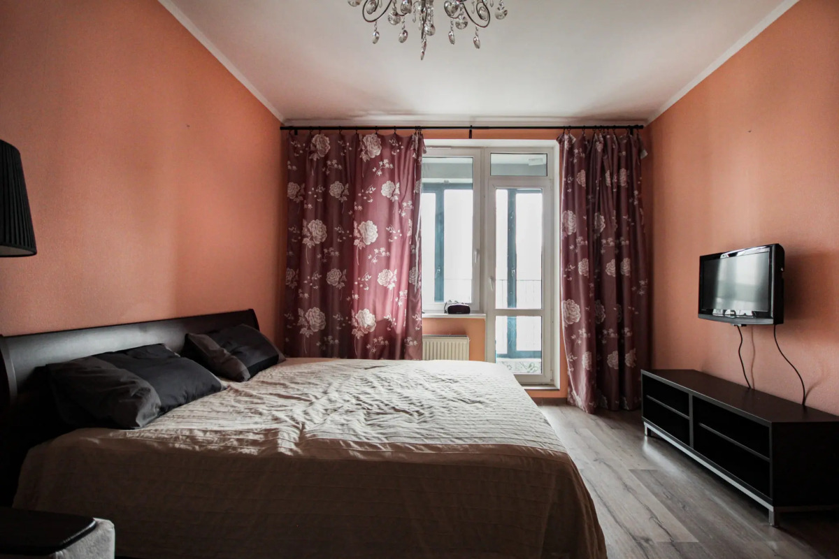 Апартаменты Царская столица