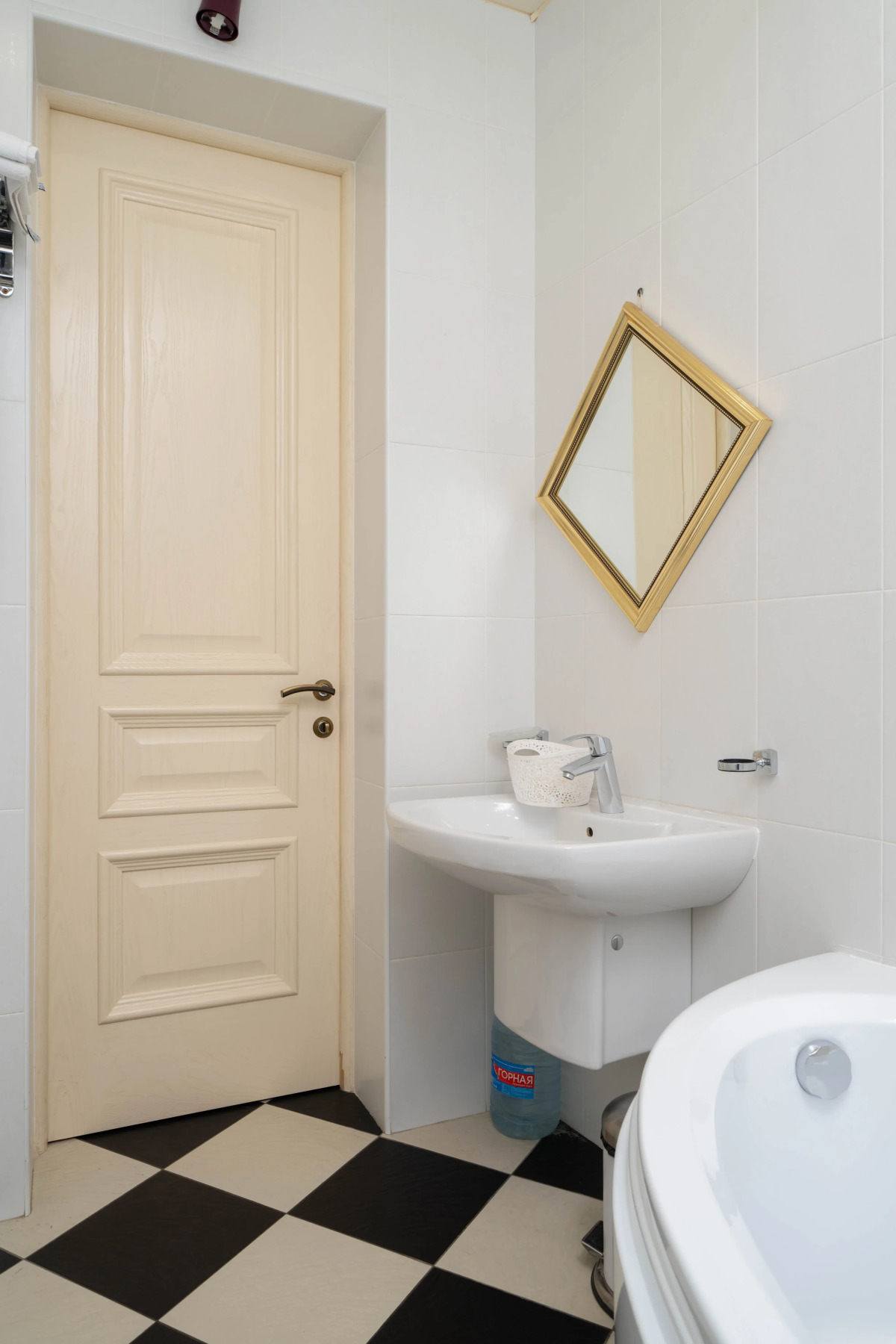 Гостевой дом Альгамбра