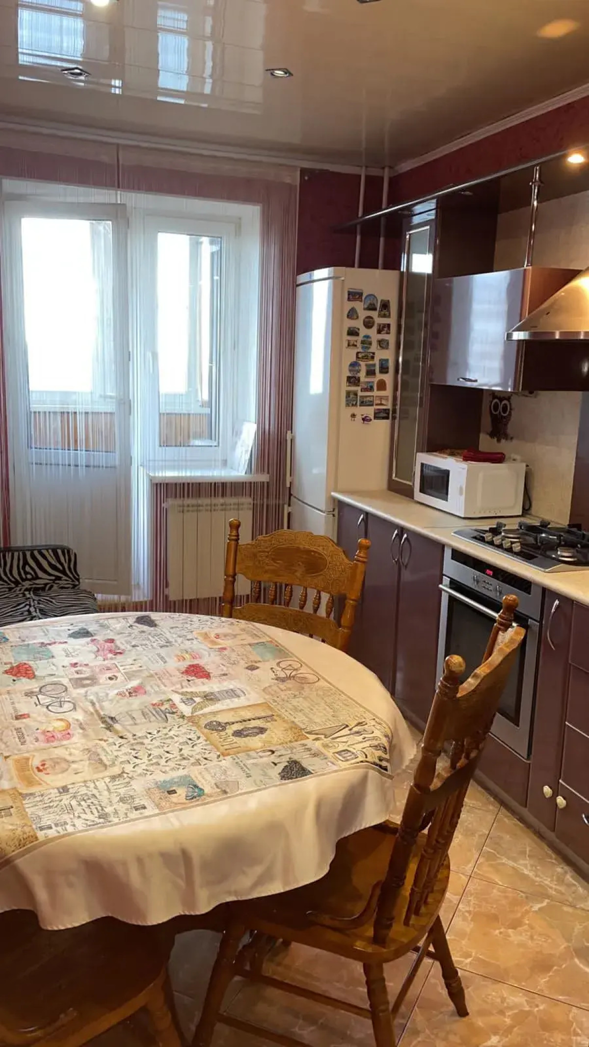 Квартира Казанское Шоссе 18