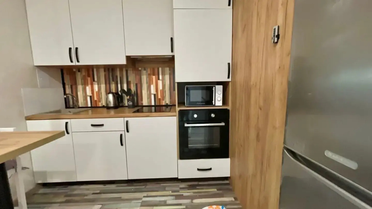 Квартира в новом центре столицы - Минск Мир