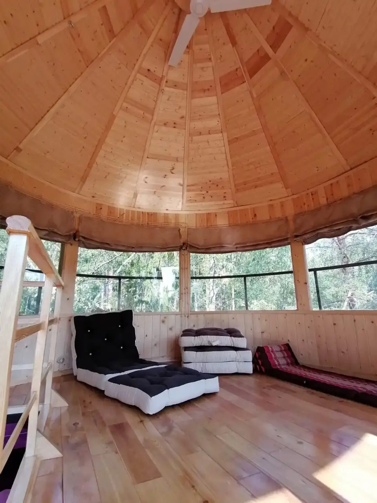 Вилла Дом на озере