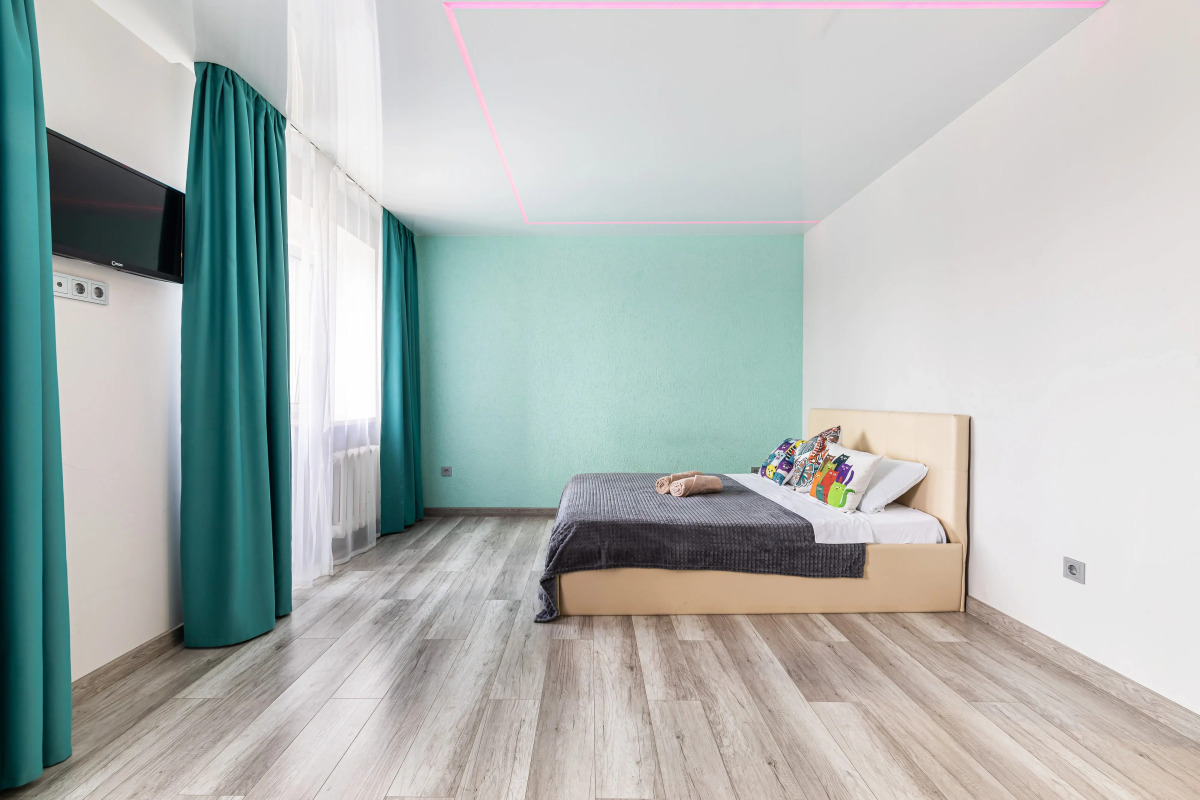 Апартаменты Агрономическая