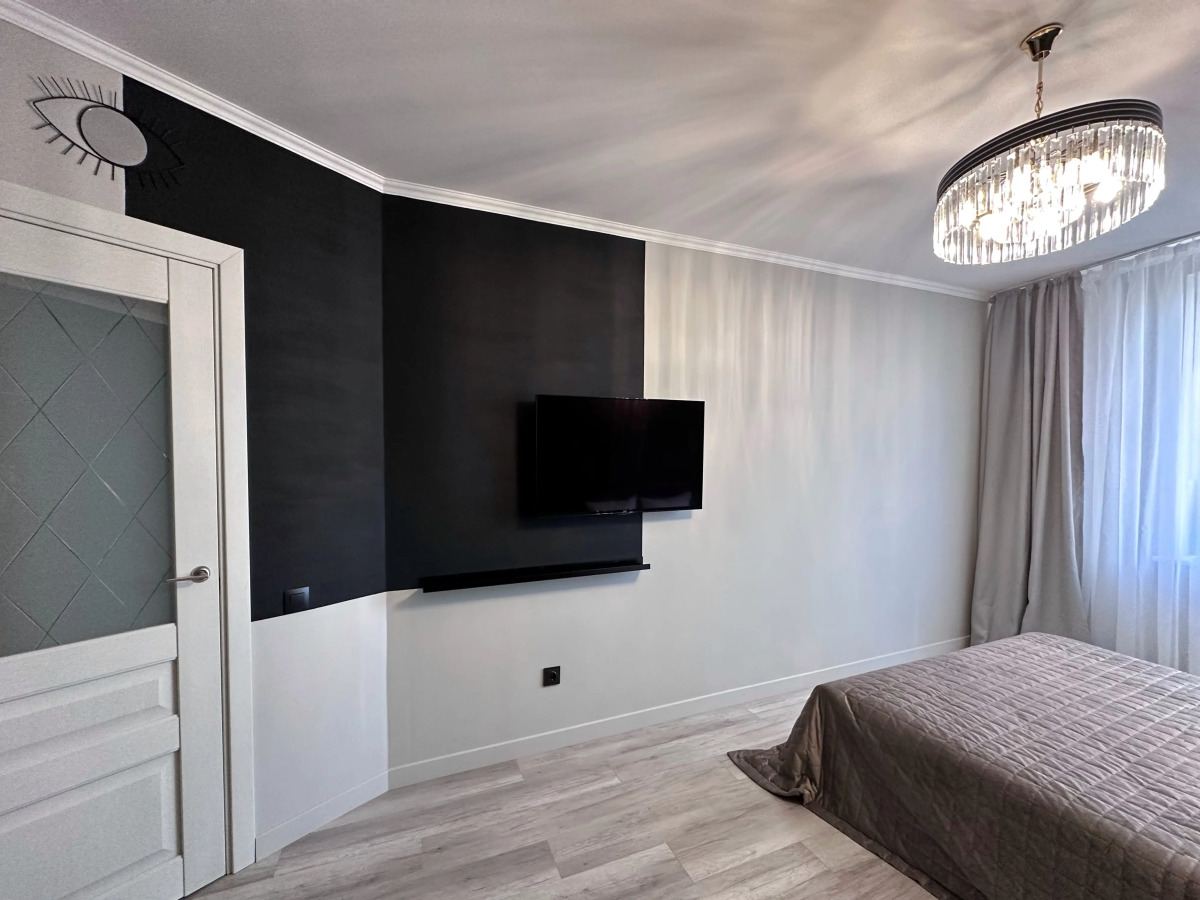 Квартира Небо