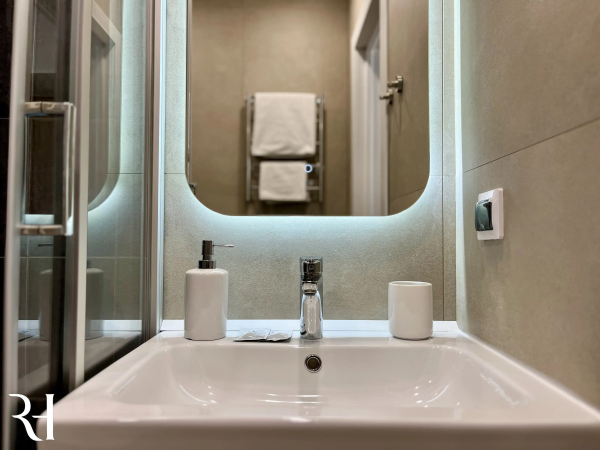 Отель Авиатор