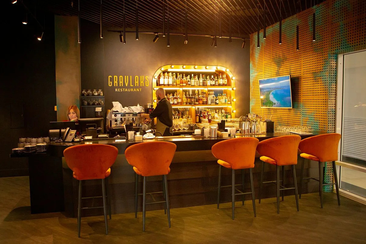 Апартаменты 4Кайф Kristall Studio с видом на море