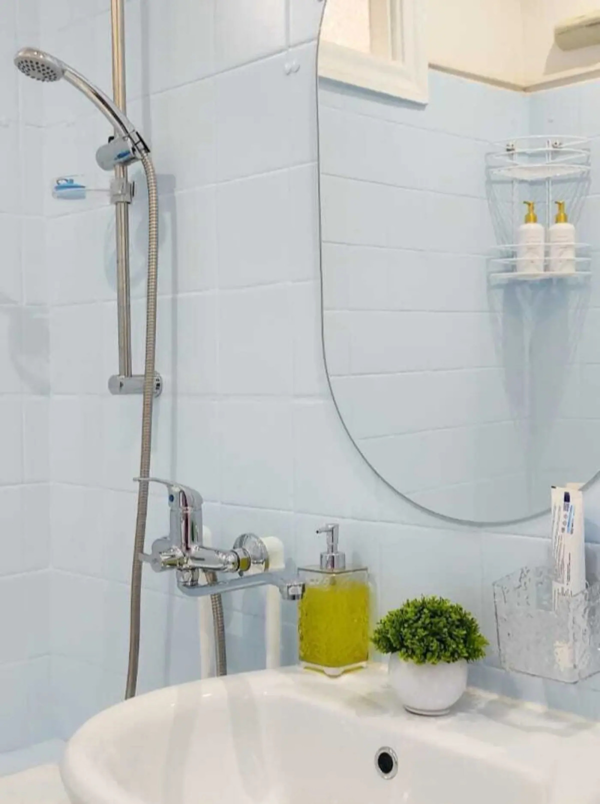 Квартира на Александра Невского 22/2