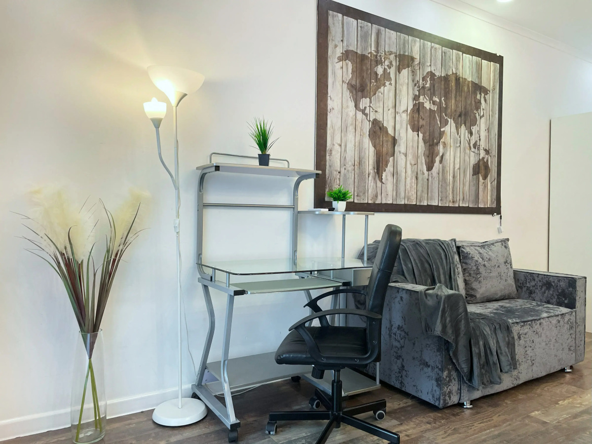 Апартаменты просторные у метро ЦСКА