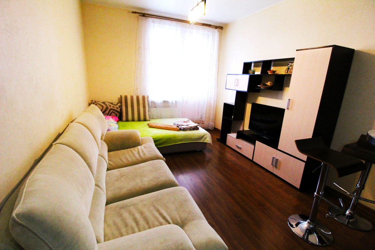 Квартира Королёва 7/1