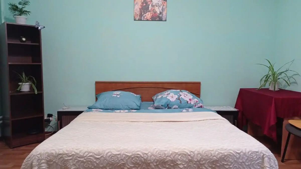 Квартиры Live-In-Comfort