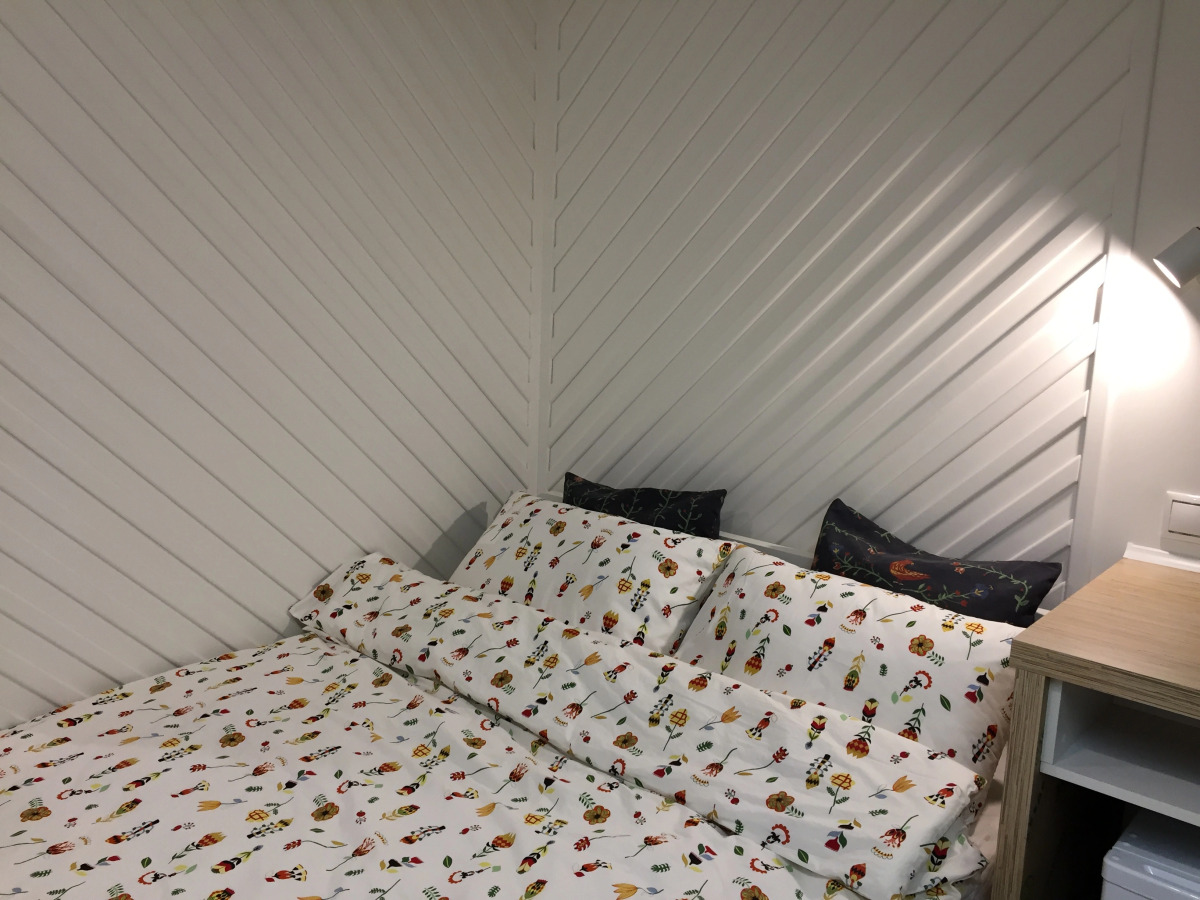 Апартаменты Орден Феникса