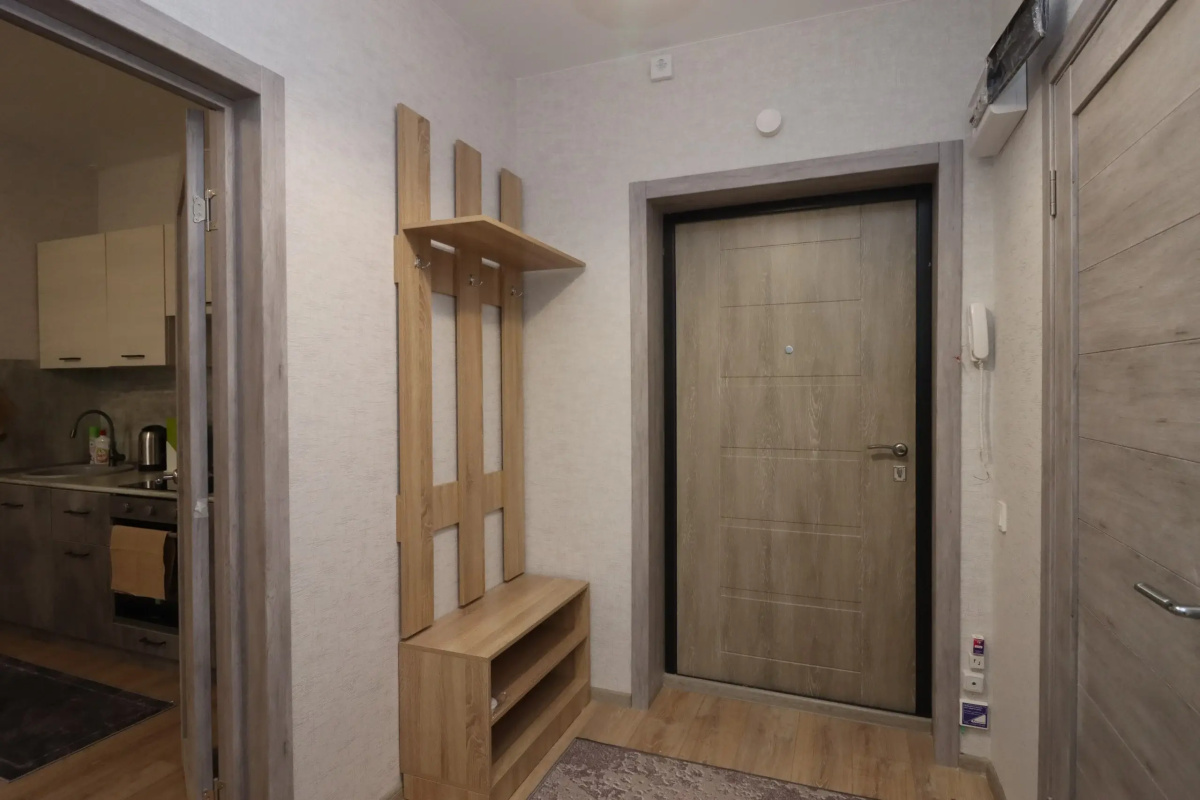 Квартира Новая Евродвушка в Центре Воронежа