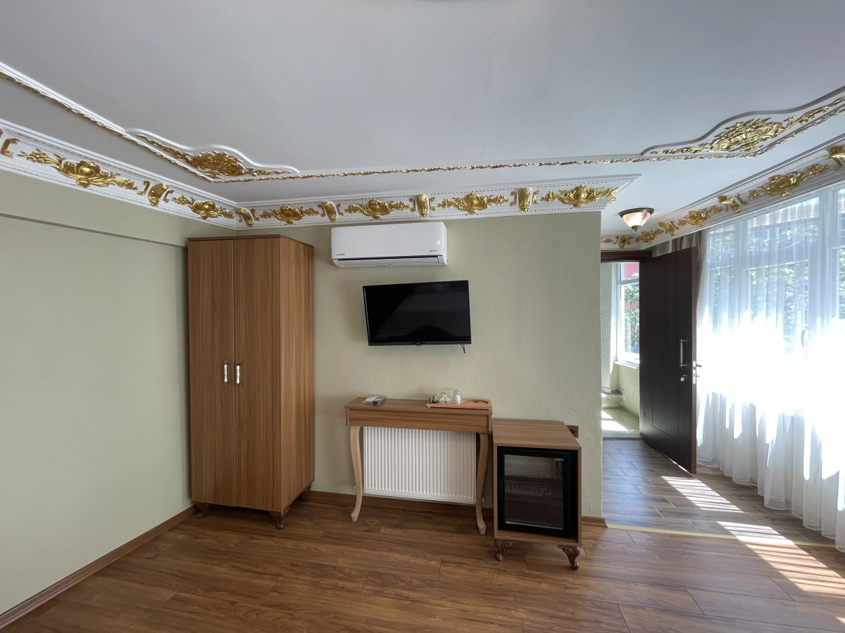 Mini-hotel The Ottoman Life