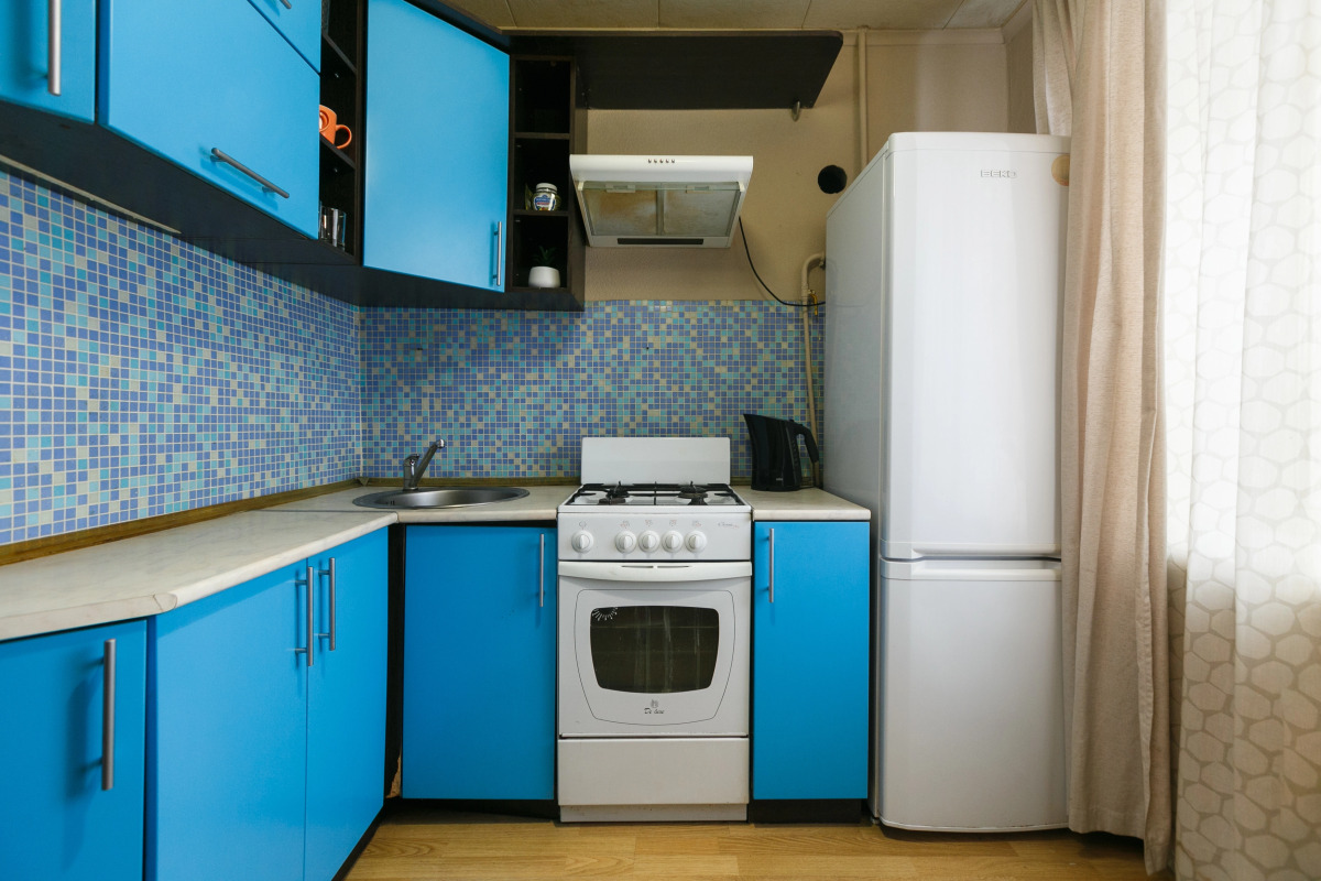 Апартаменты Как Дома