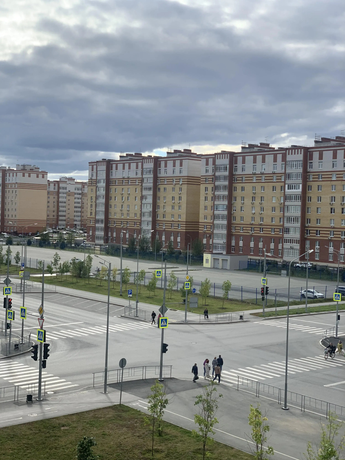 Квартира Прекрасная Возле Кристалла Рядом С Центром