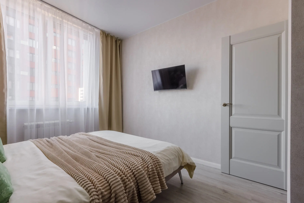 Квартира Li Apartments Green
