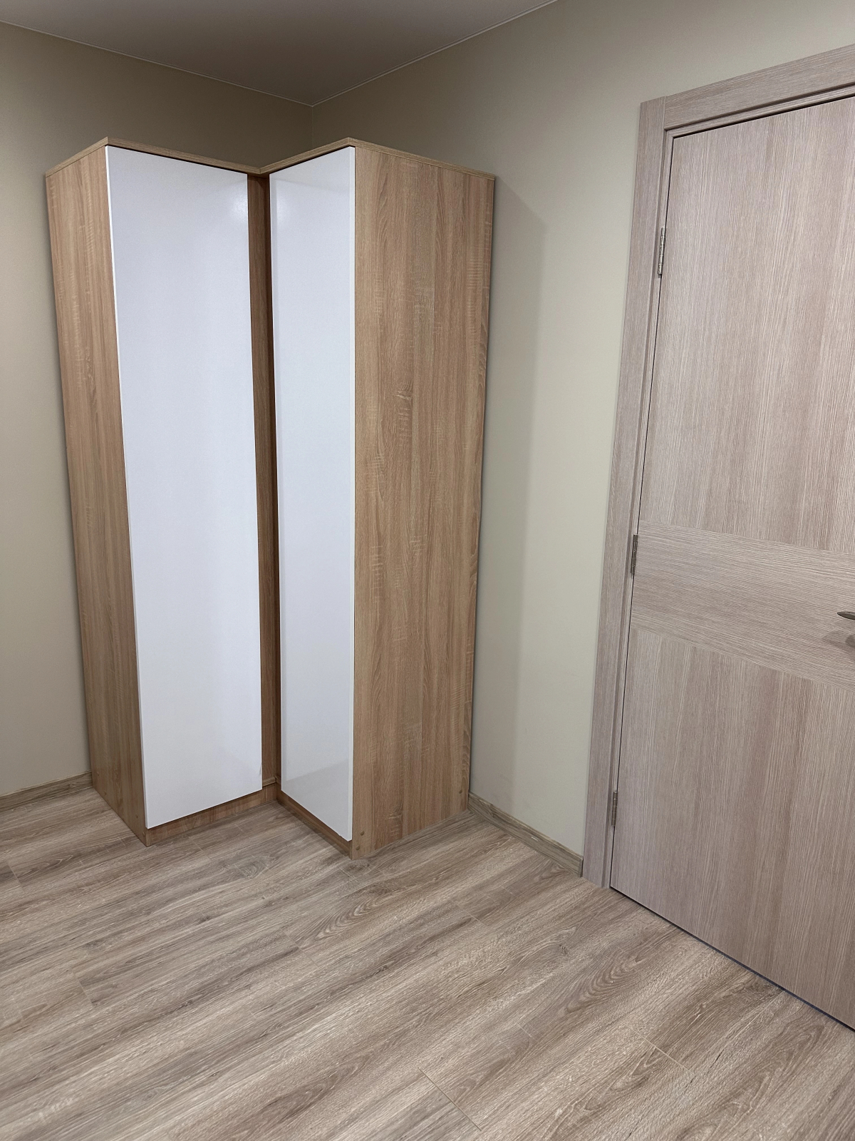 Квартира 2х-комнатная в центре Владивостока