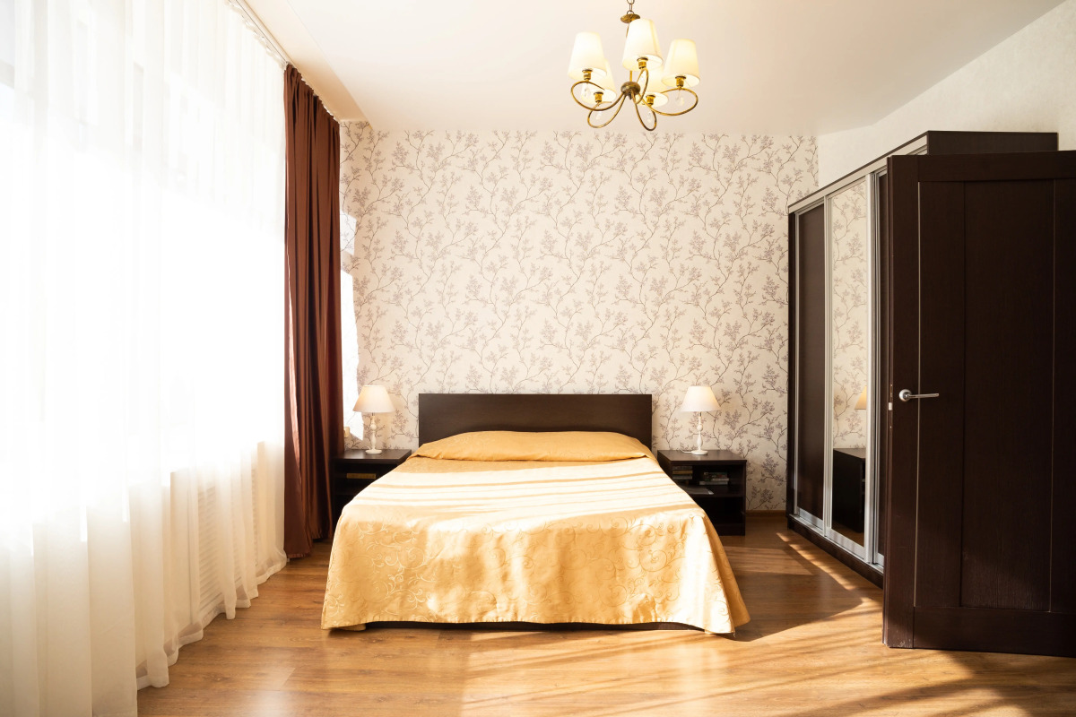 Отель Сакуранео