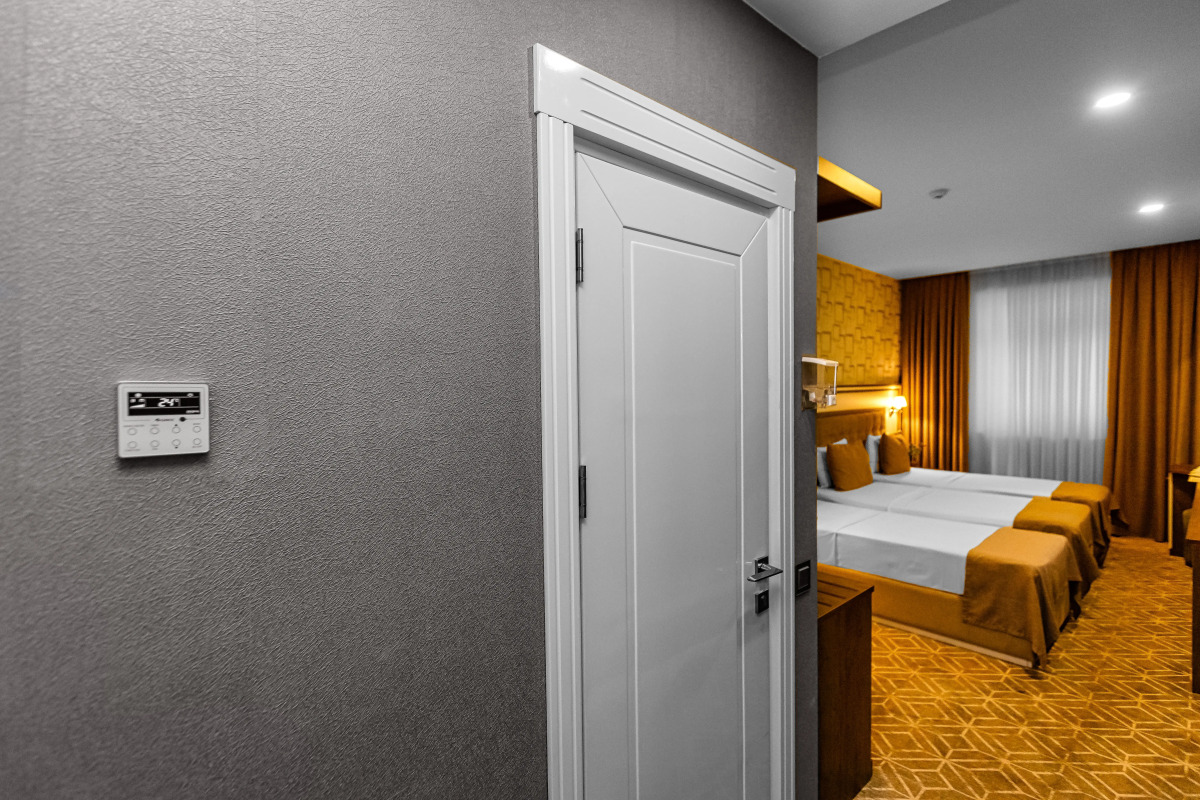 Отель Alba Hotel&Spa