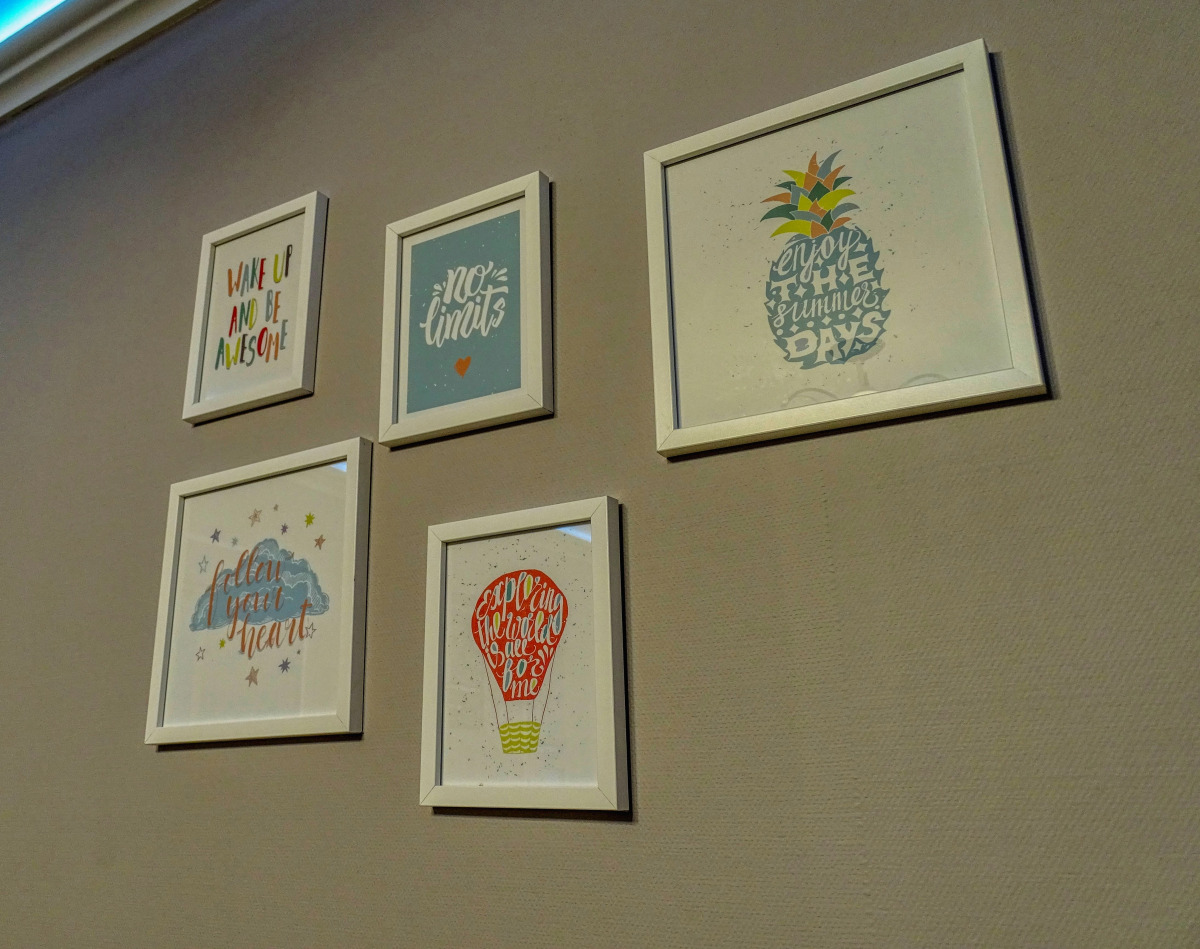 Хостел Family&Friends