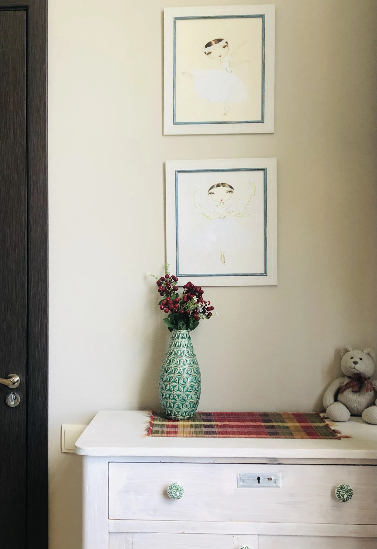 Апартаменты Sameba Top View