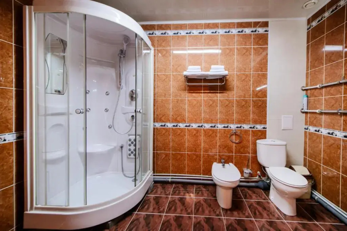 Гостиница Экспромт