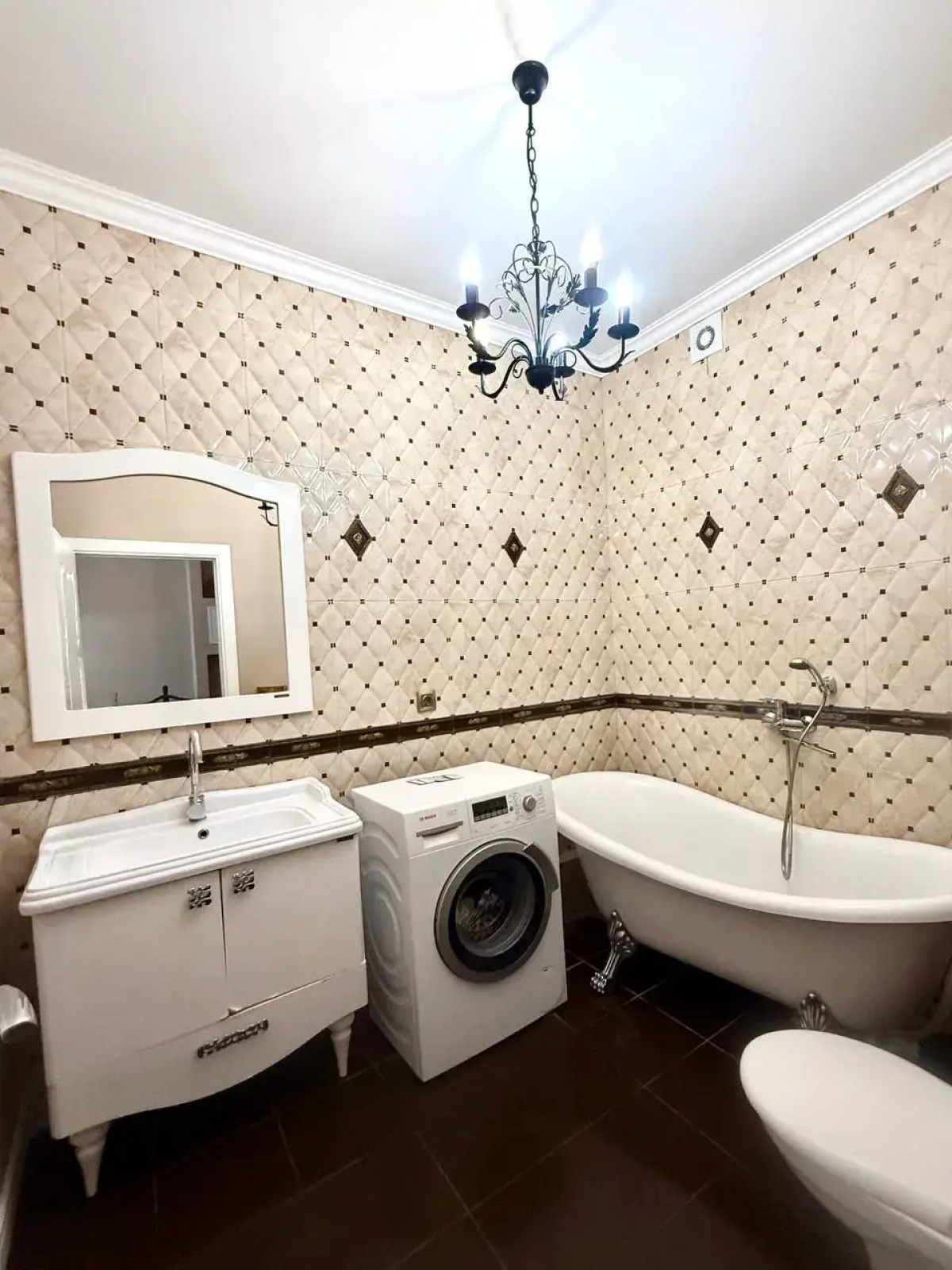 Апартаменты 413 Верхнеторговая площадь 4