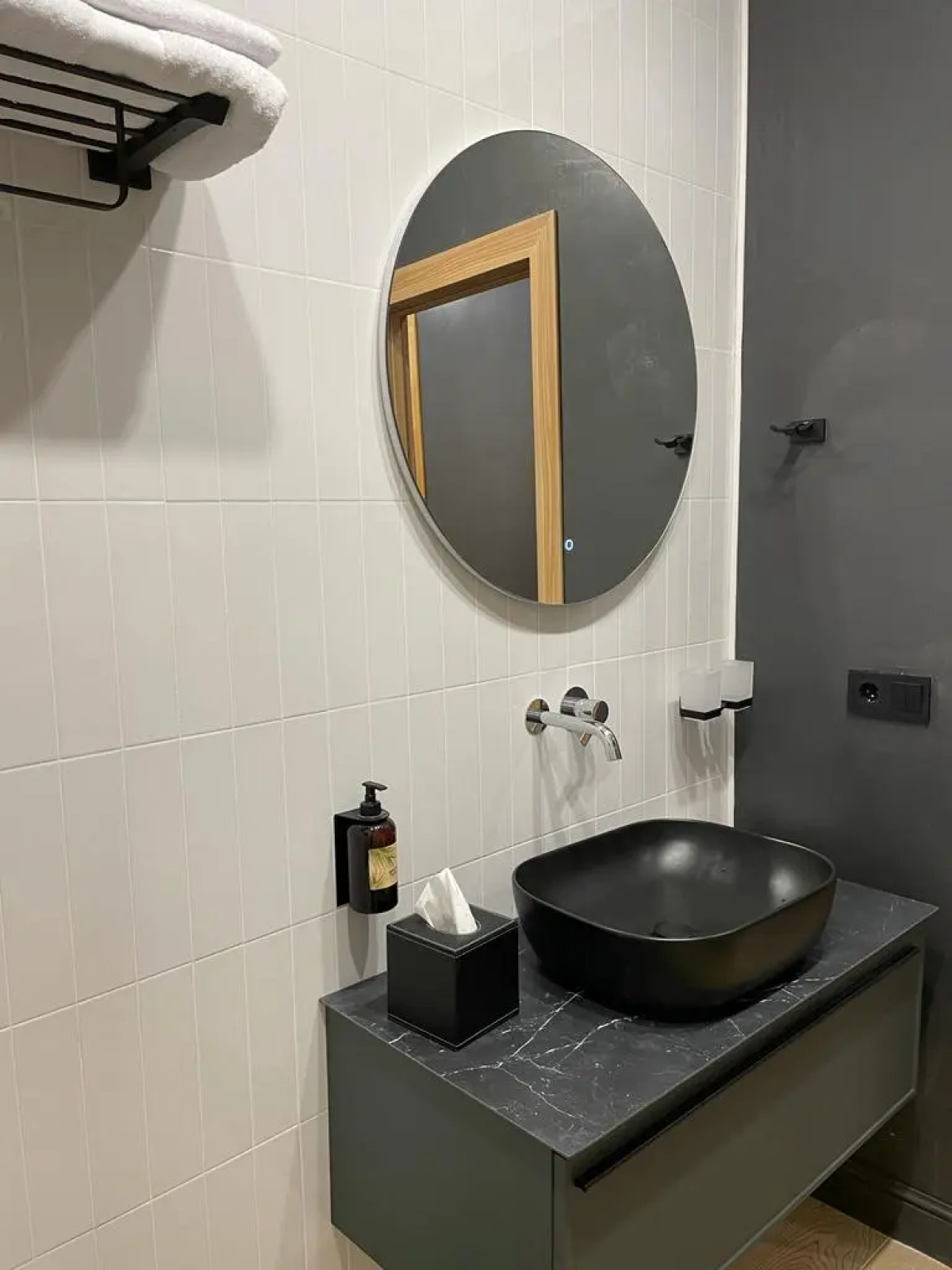 Гостевой дом Вилла Омега