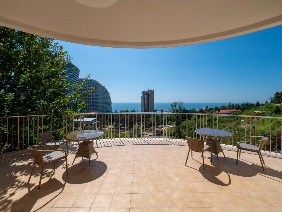 Санаторий Ревиталь Парк