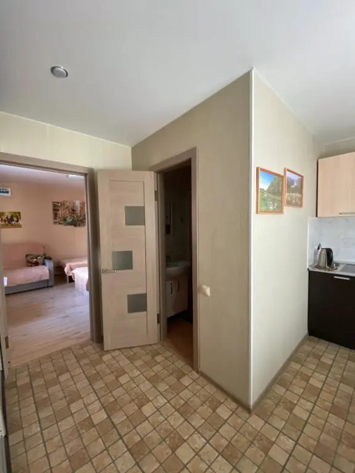 Гостевой дом на Мира