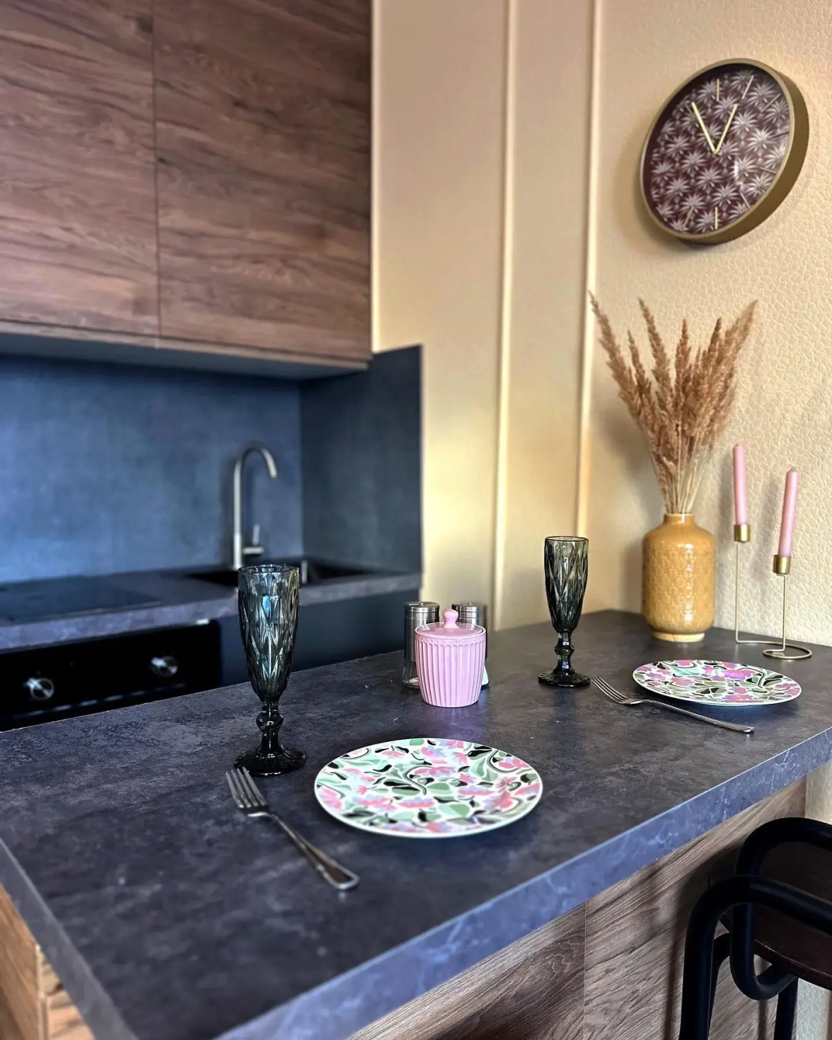 Апартаменты Комфорт в ЖК Волга Парк